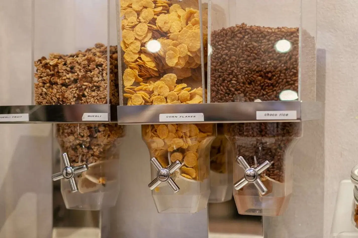 Sure Hotel Collection by Best Western Hotel Mirage Badezimmer