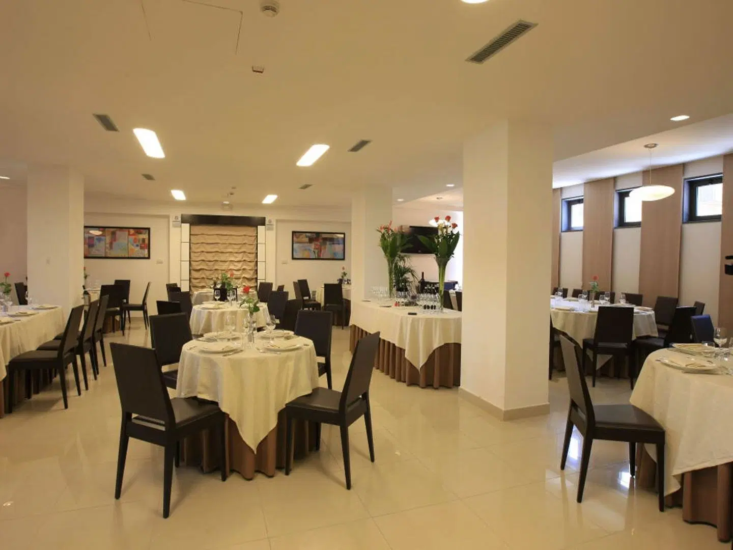 La Costiera Hotel Restaurant