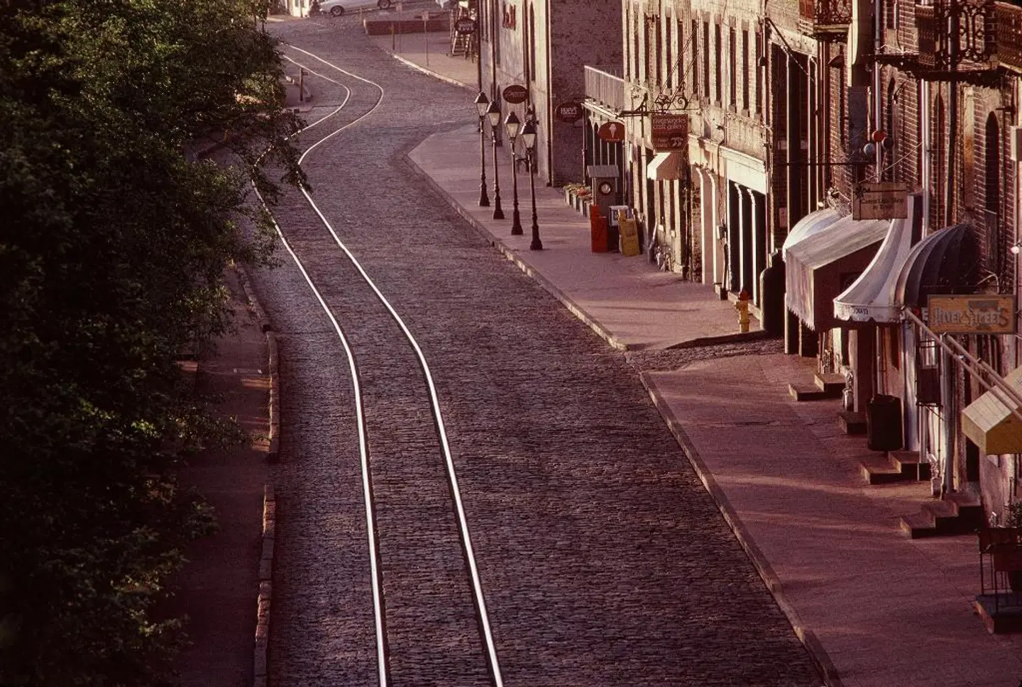 Best Western Central Inn Terrasse