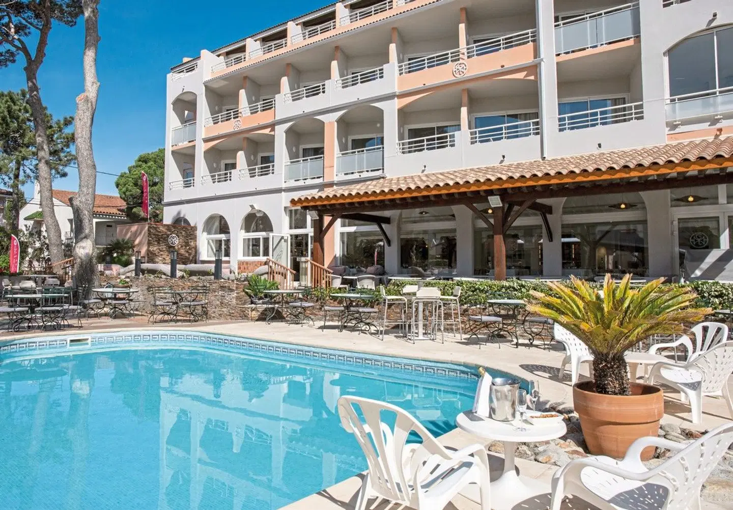 Grand Hotel du Lido OUTDOOR_POOL