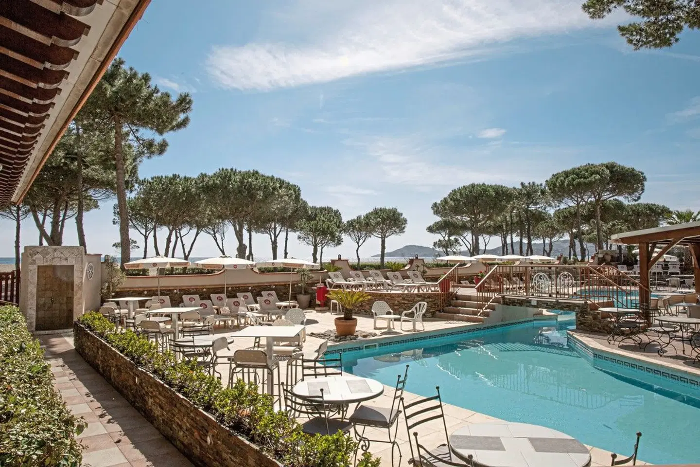 Grand Hotel du Lido OUTDOOR_POOL
