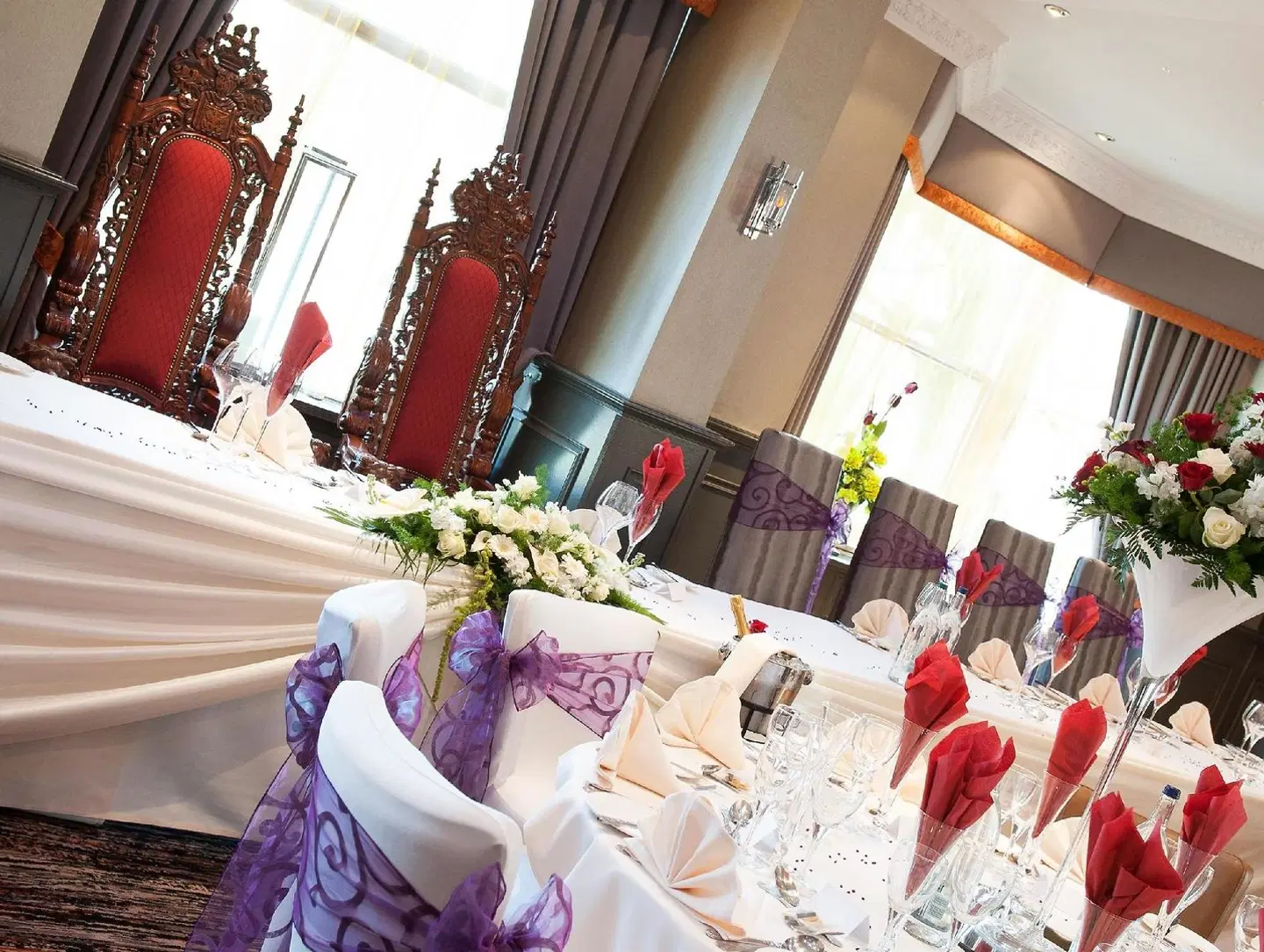 Manchester South Hotel, Sure Hotel Collection by BW PEOPLE