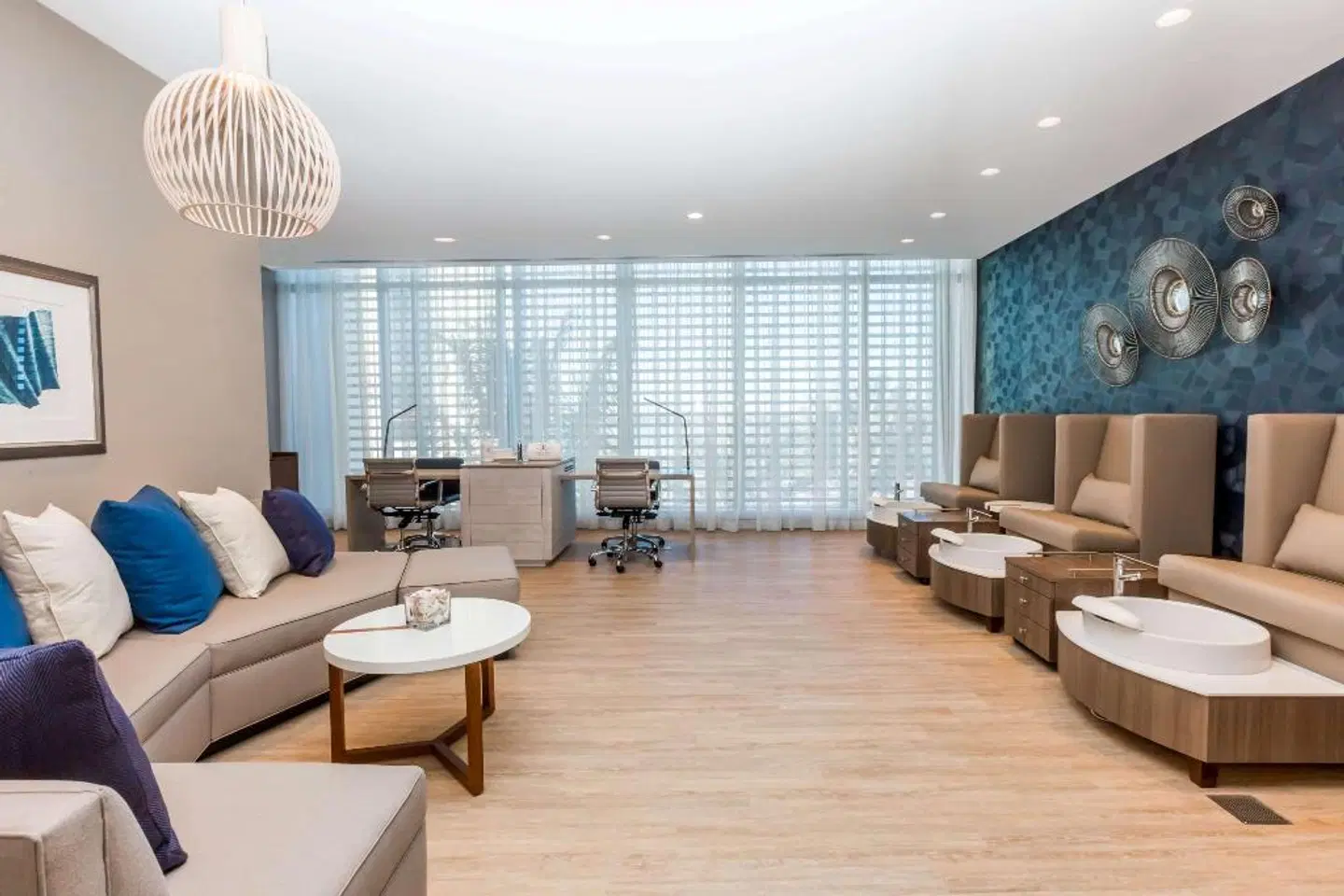 Wyndham Grand Clearwater Beach LOUNGE_LOBBY