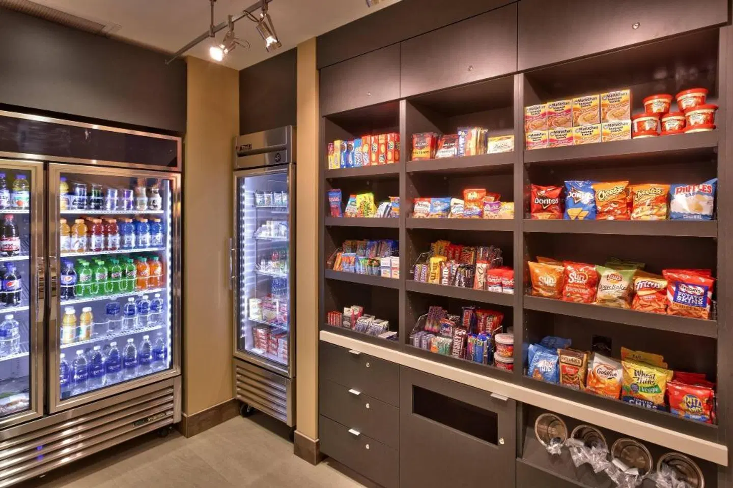 Courtyard by Marriott Sedona Bar