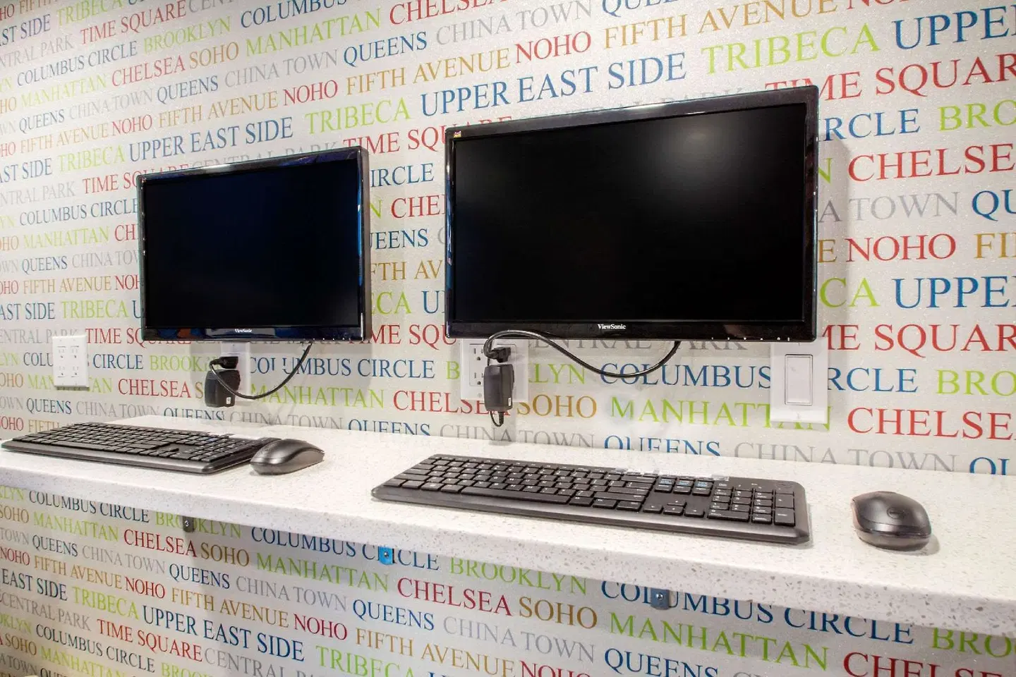 The Vue Hotel, Ascend Hotel Collection Konferenz