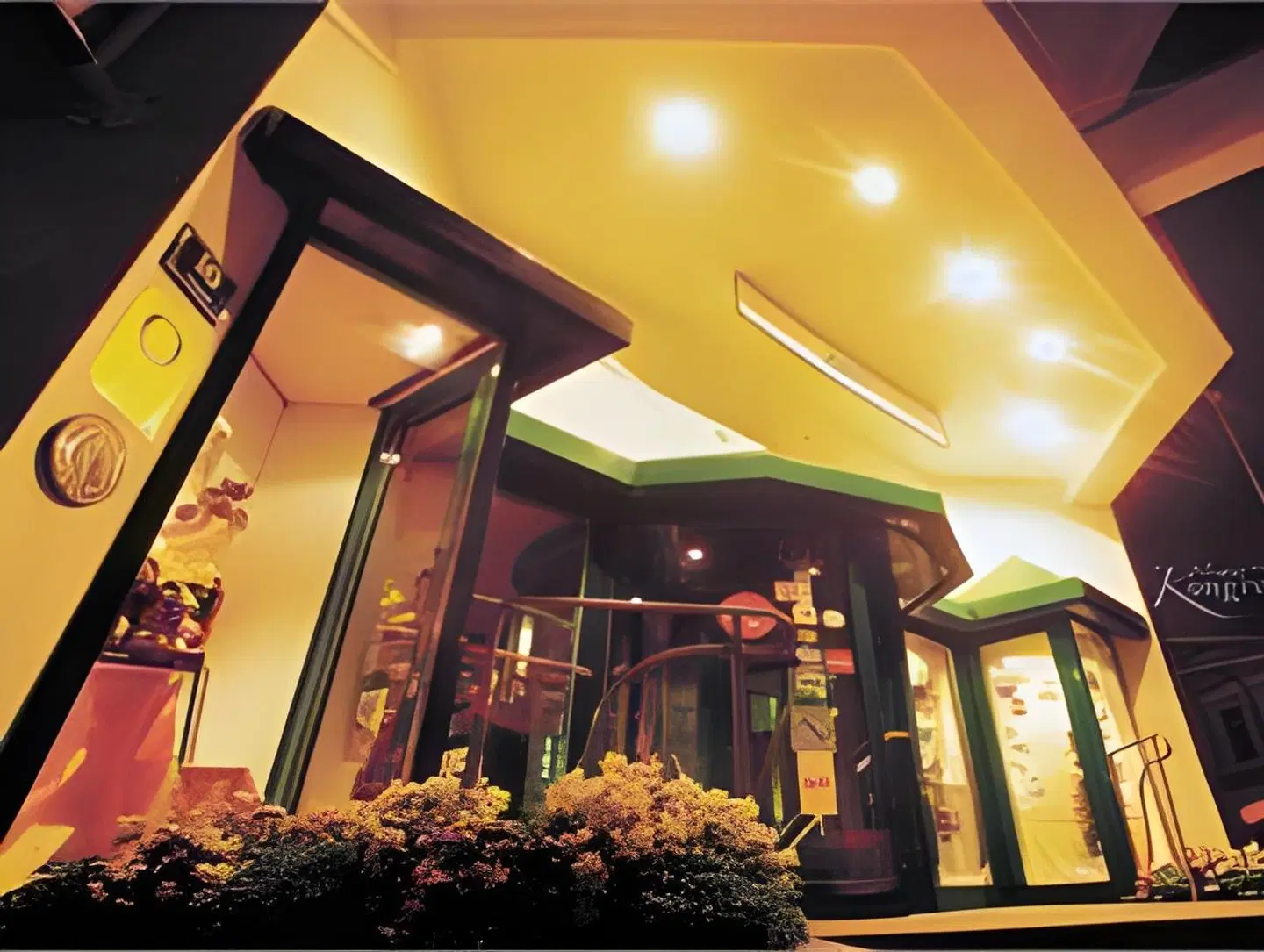 Kongress LOUNGE_LOBBY