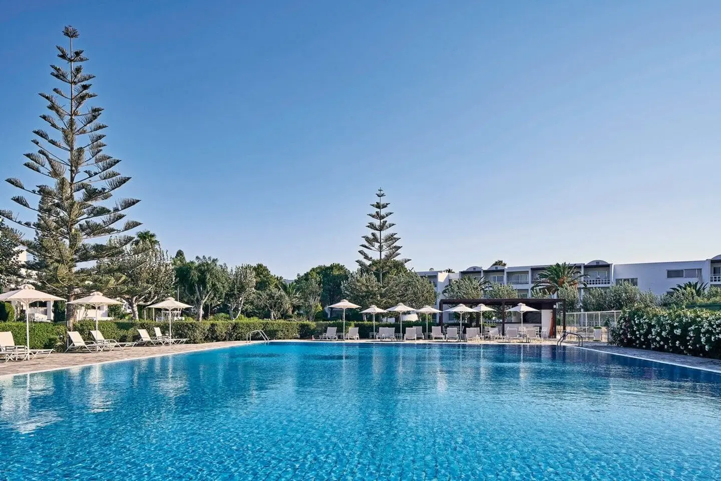 Atlantica Beach Resort Kos OUTDOOR_POOL