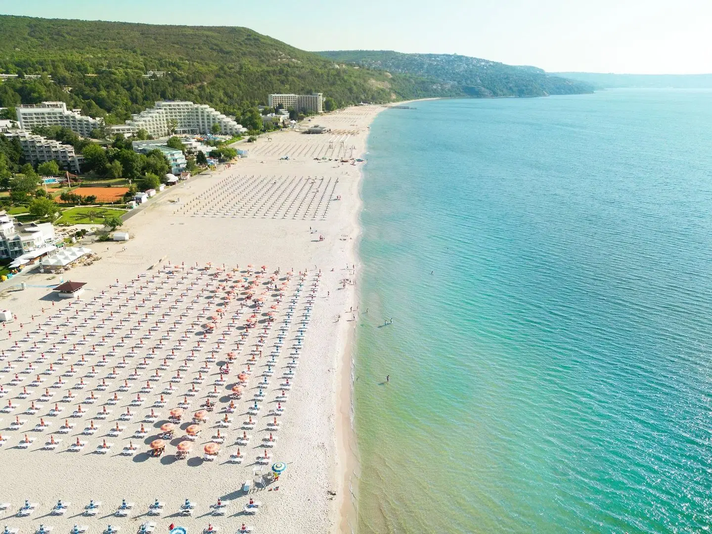 Calimera Ralitsa Superior Strand