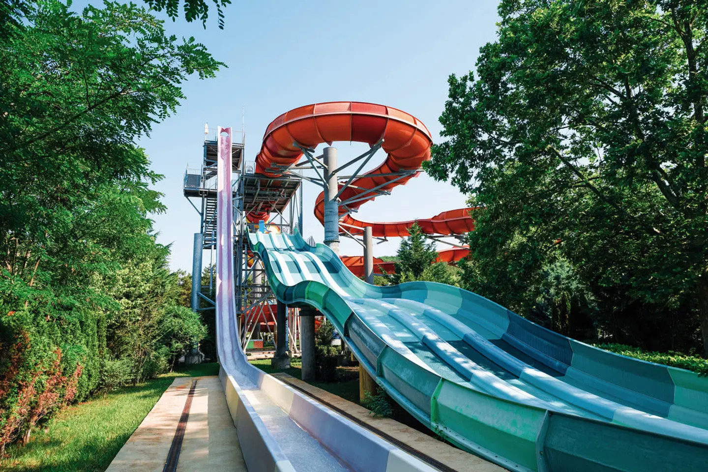 Calimera Ralitsa Superior SPORTS_AND_LEISURE