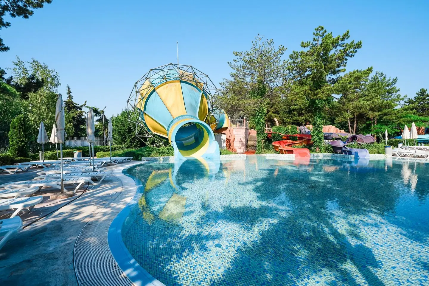 Calimera Ralitsa Superior OUTDOOR_POOL