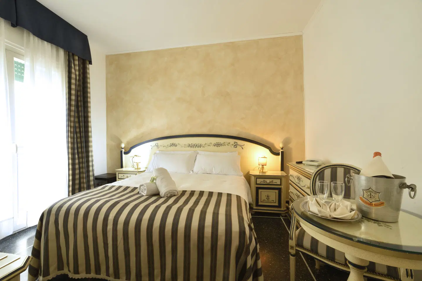 Hotel Morchio ROOM_EXAMPLE