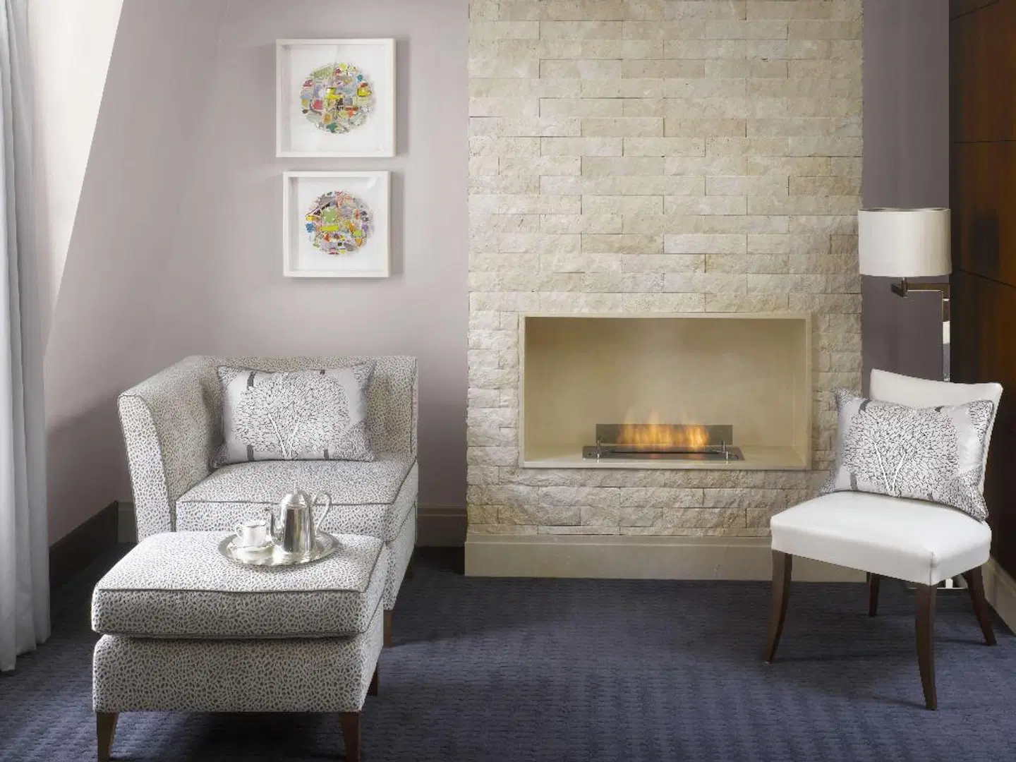 Conrad London St. James ROOM_EXAMPLE