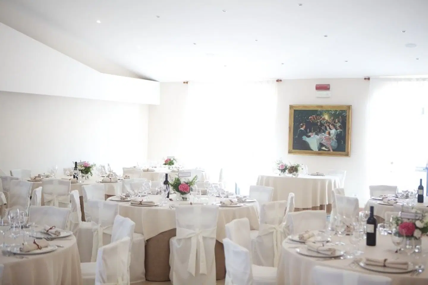 Masseria Stali Restaurant