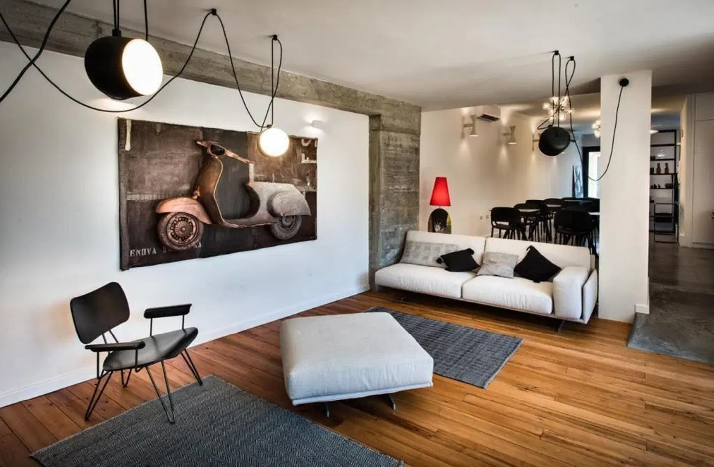 Teku Sardinia Boutique Hotel ROOM_EXAMPLE