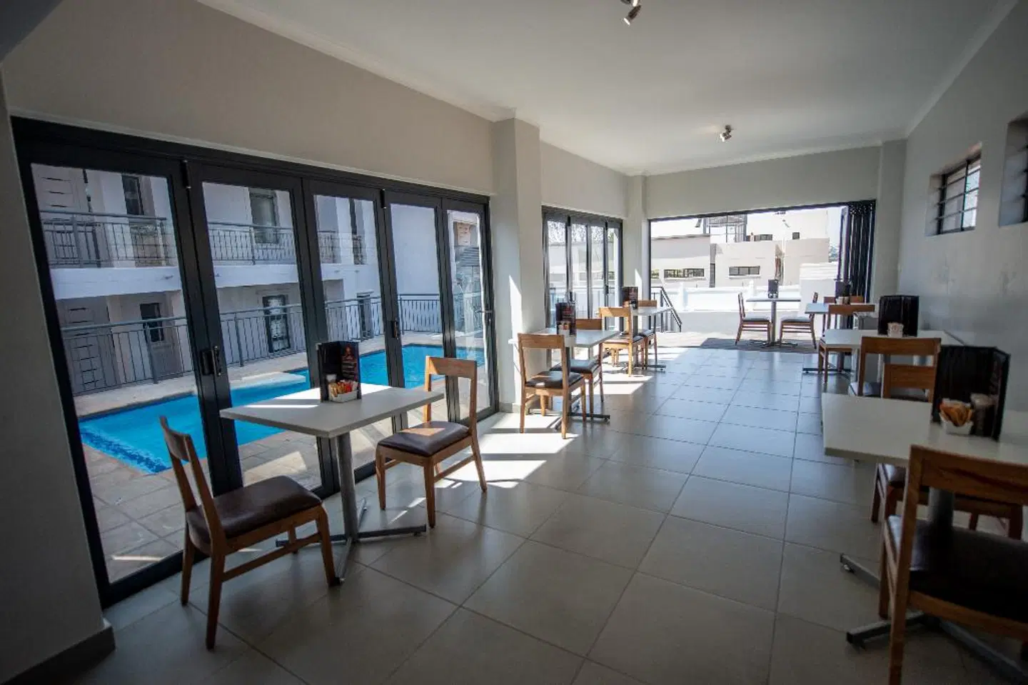 Enigma Hotel Apartments Konferenz