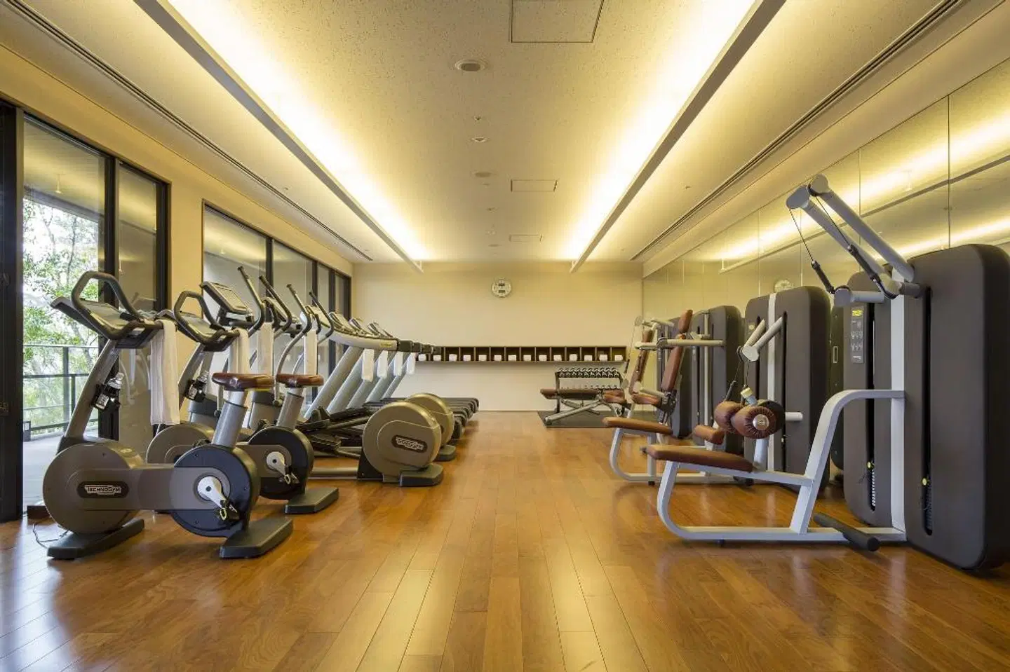 The Ritz-Carlton, Okinawa SPORTS_AND_LEISURE