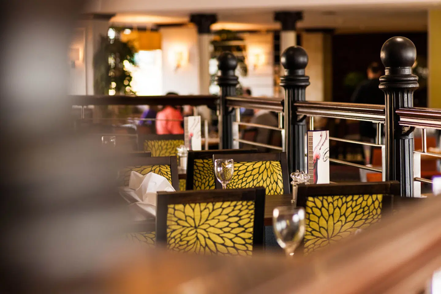 Leonardo Inn Glasgow West End LOUNGE_LOBBY