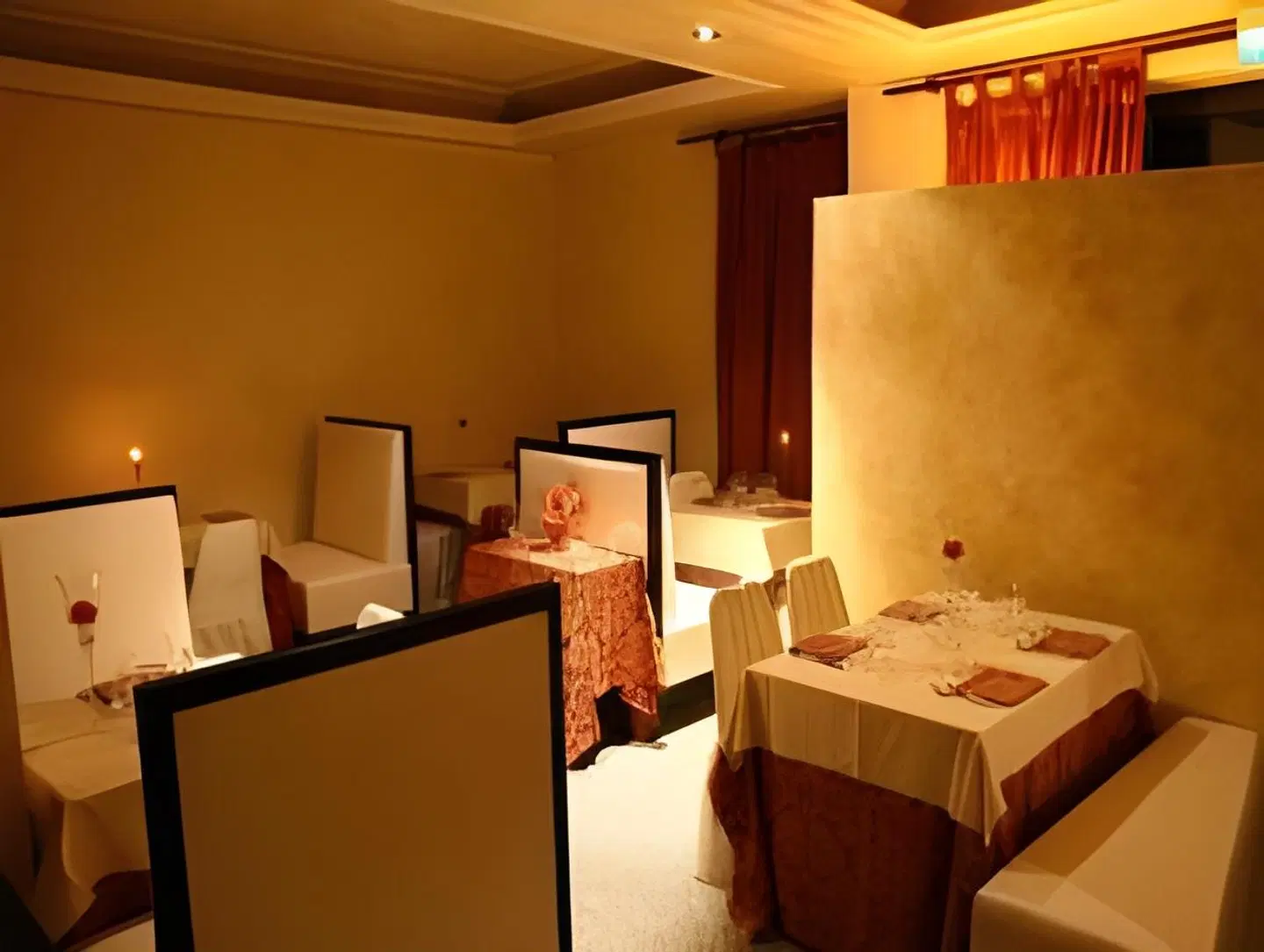 La Compagnia Del Viaggiatore Konferenz