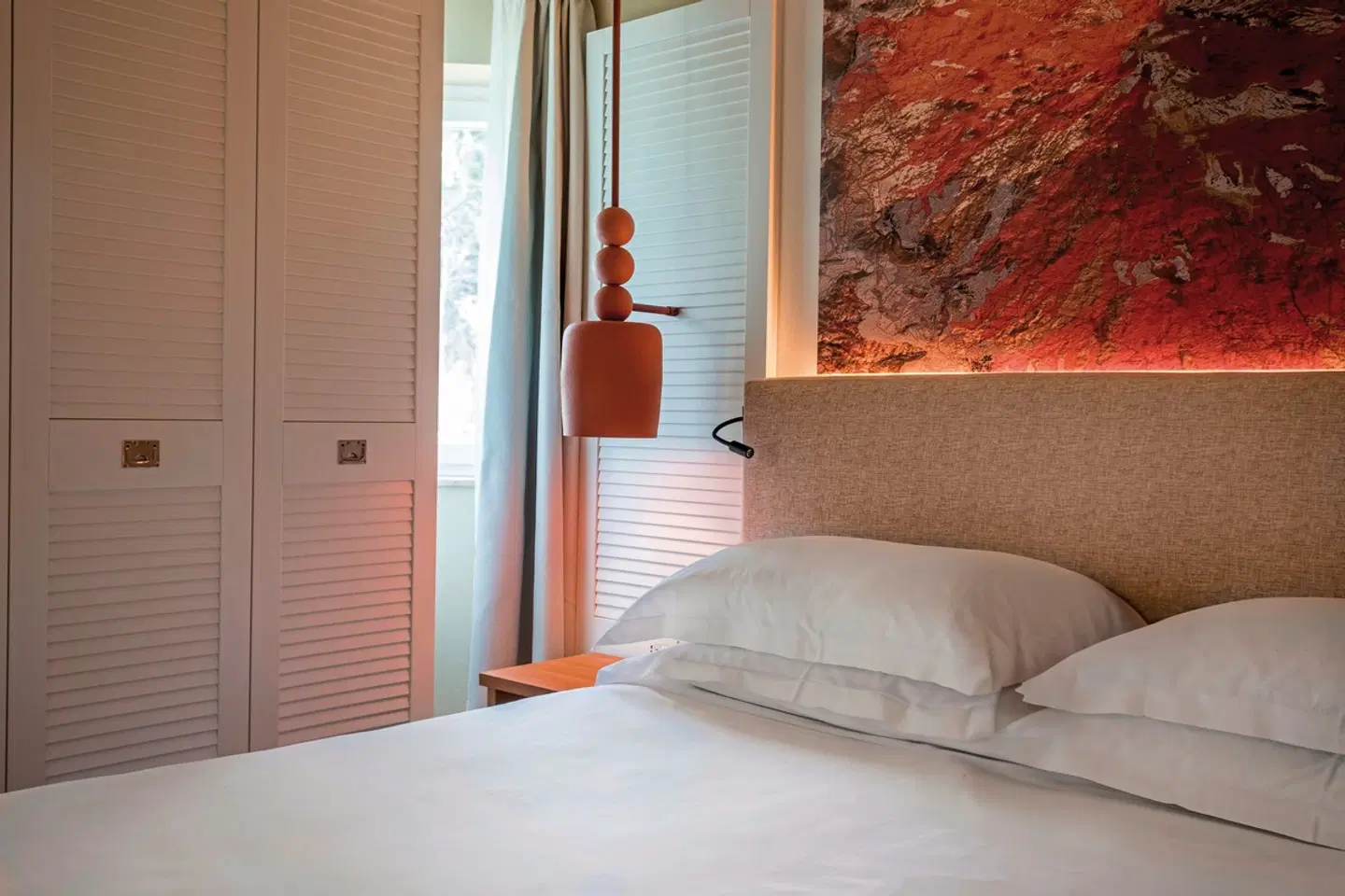 Mangias Brucoli, Sicily, Autograph Collection ROOM_EXAMPLE