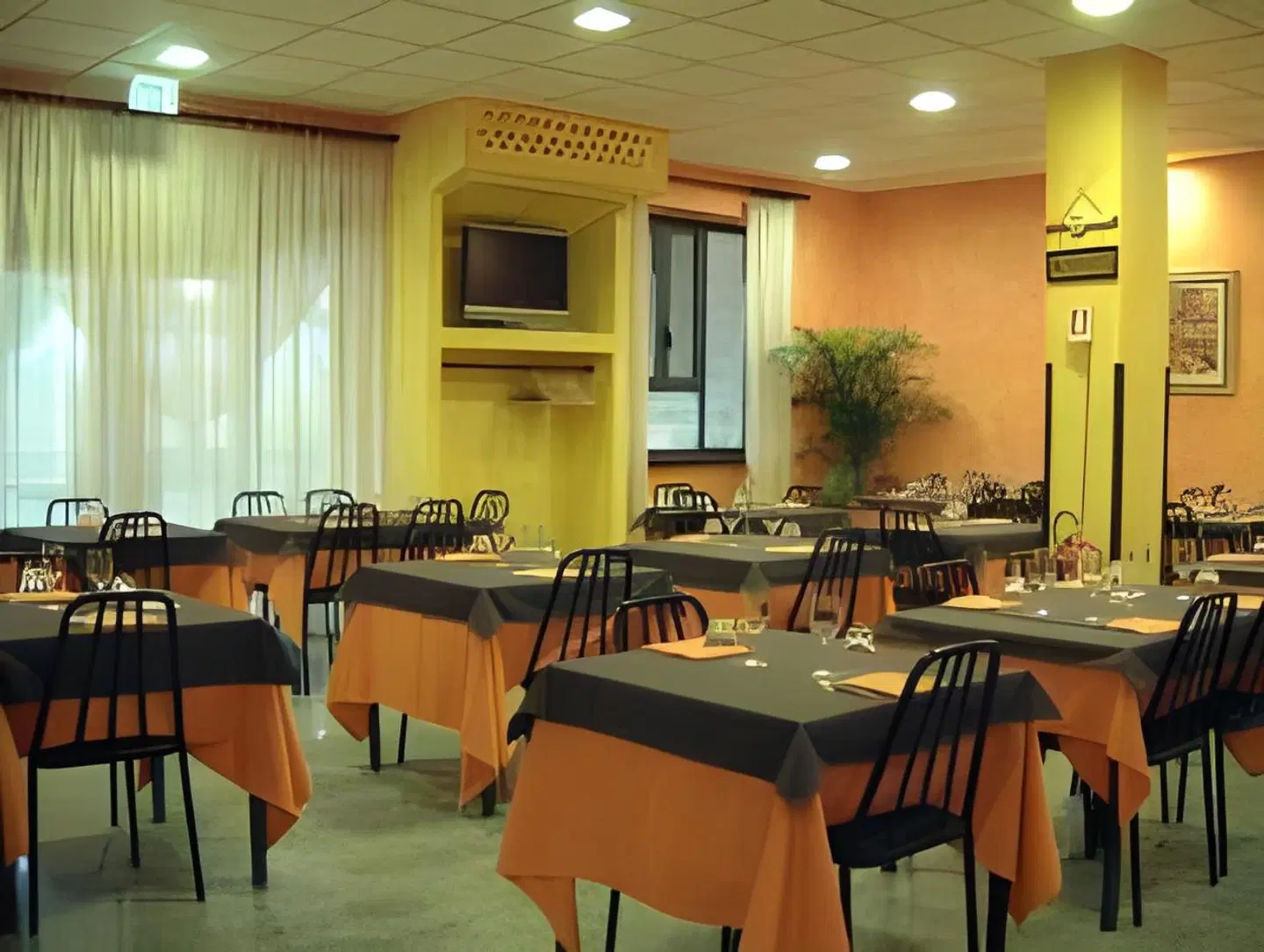 La Compagnia Del Viaggiatore Konferenz