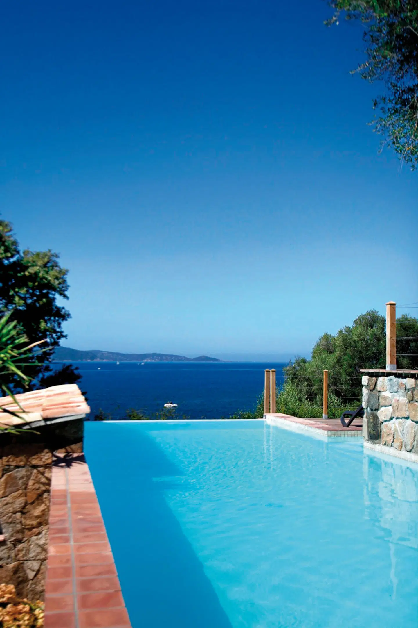 Marinca & Spa OUTDOOR_POOL