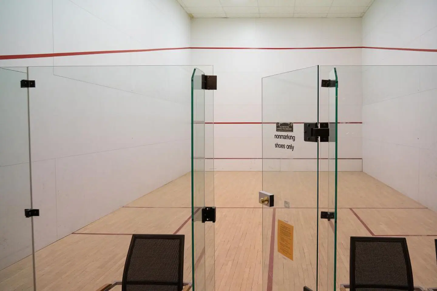 Banff Rocky Mountain Resort Badezimmer