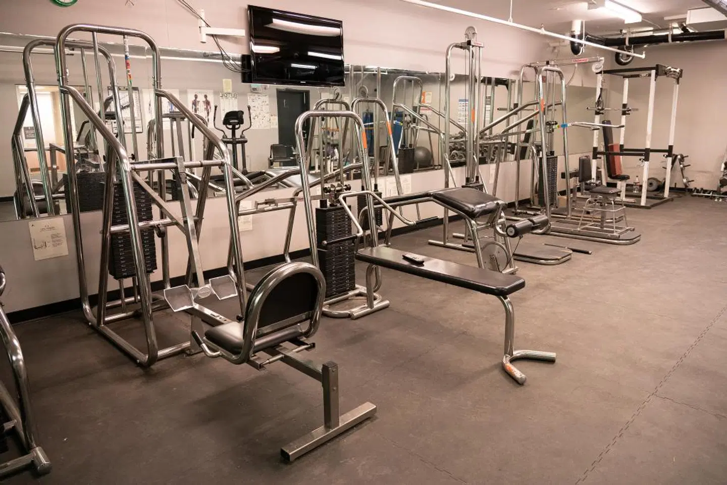 Banff Rocky Mountain Resort SPORTS_AND_LEISURE