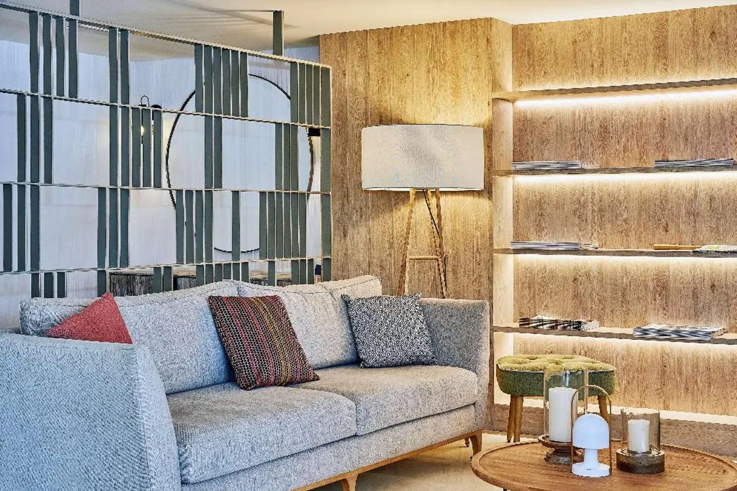 NH Imperial Playa LOUNGE_LOBBY