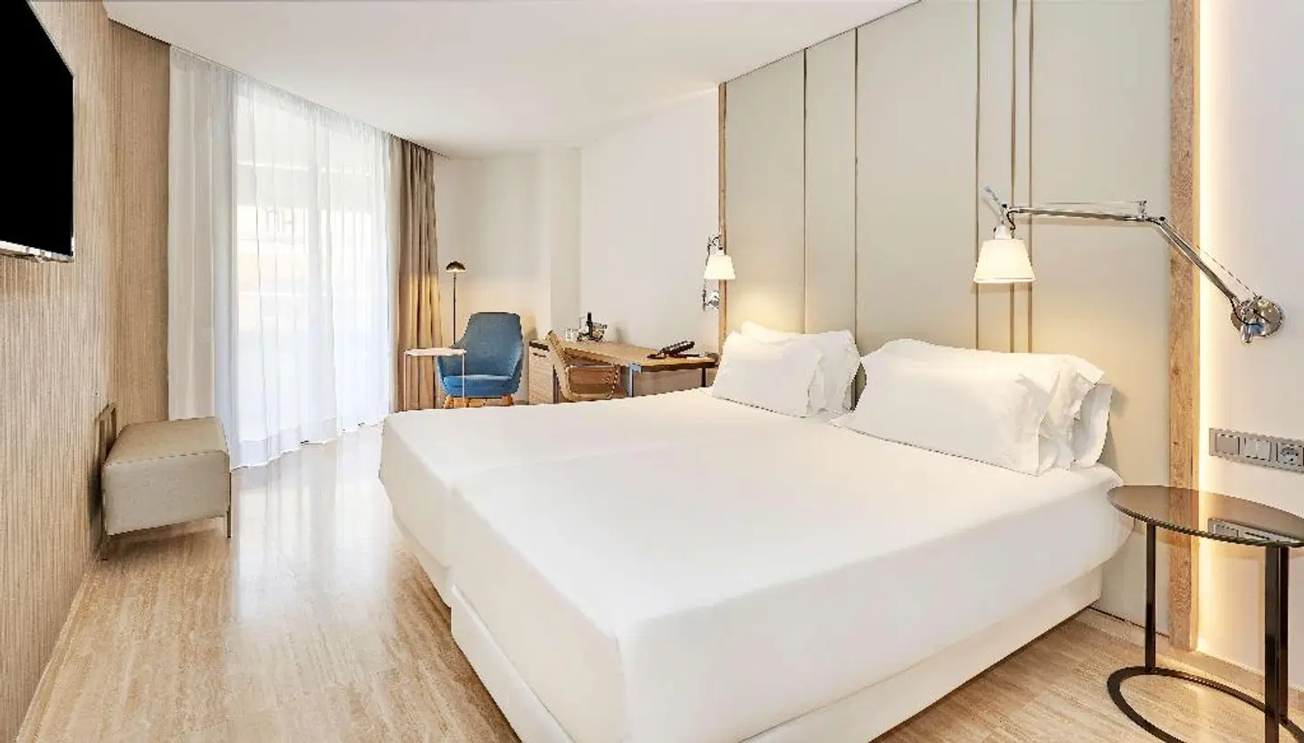 NH Imperial Playa ROOM_EXAMPLE