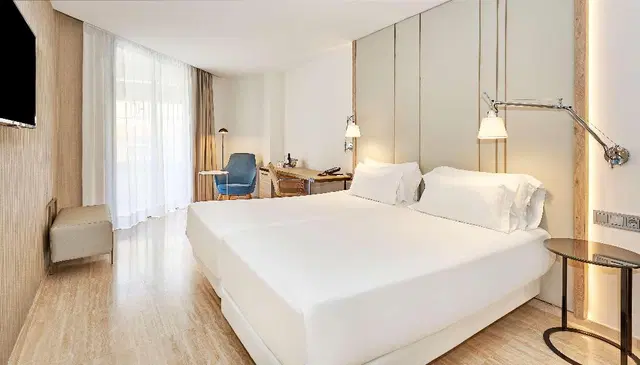 NH Imperial Playa ROOM_EXAMPLE