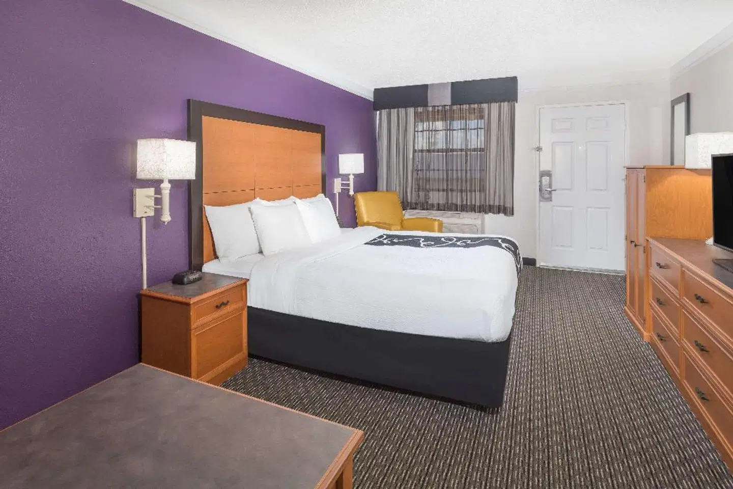Baymont by Wyndham Greenville Woodruff Rd ROOM_EXAMPLE