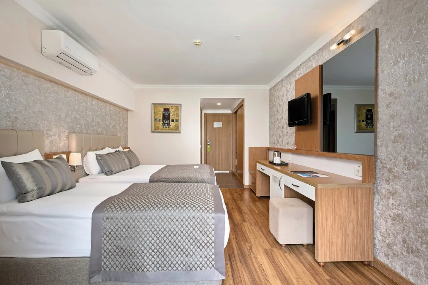 Annabella Diamond Hotel ROOM_EXAMPLE