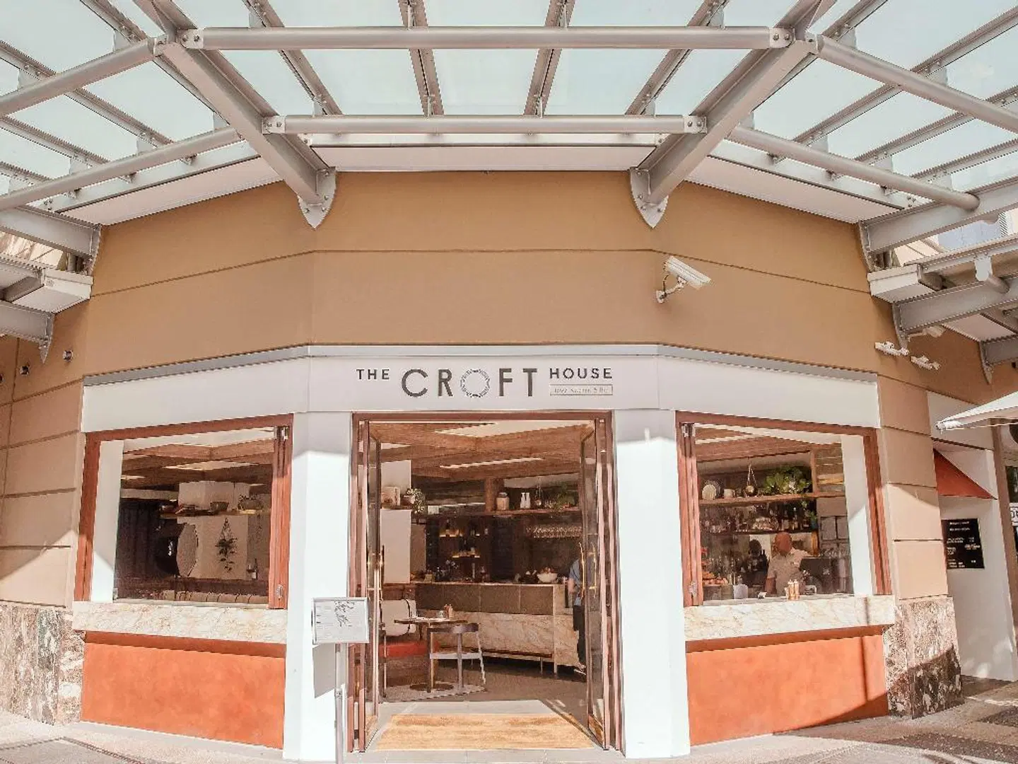 The Sebel Brisbane LOUNGE_LOBBY