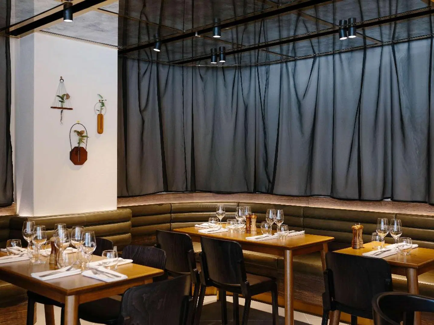 The Sebel Brisbane Restaurant