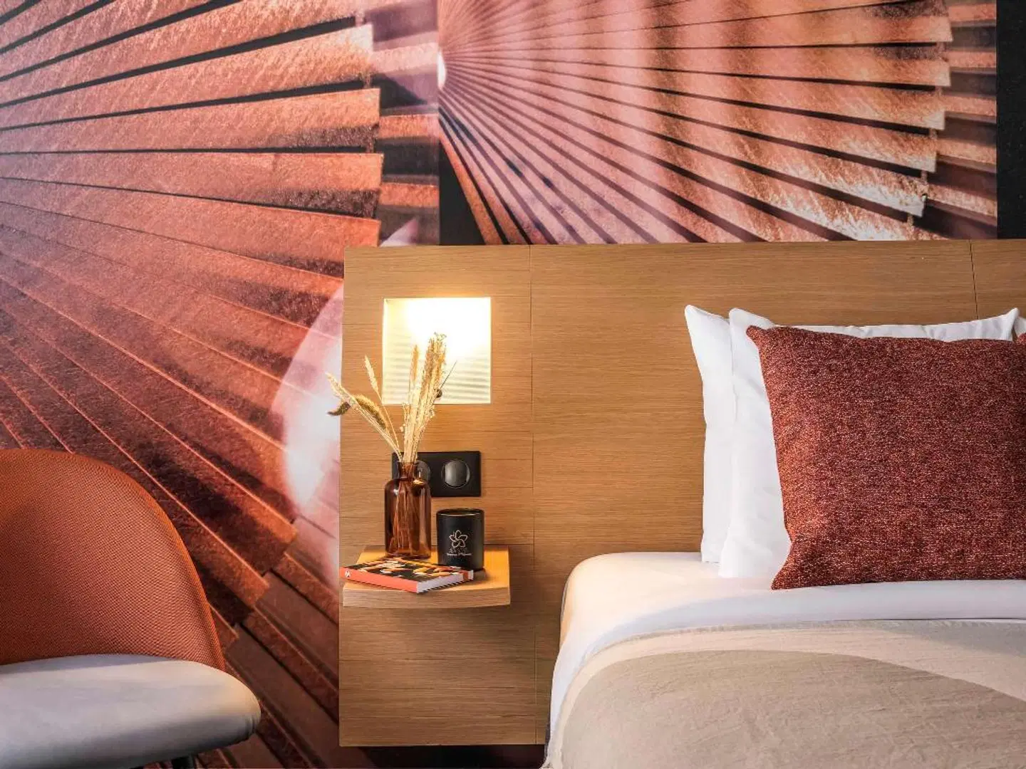 Novotel Paris Vaugirard Montparnasse ROOM_EXAMPLE