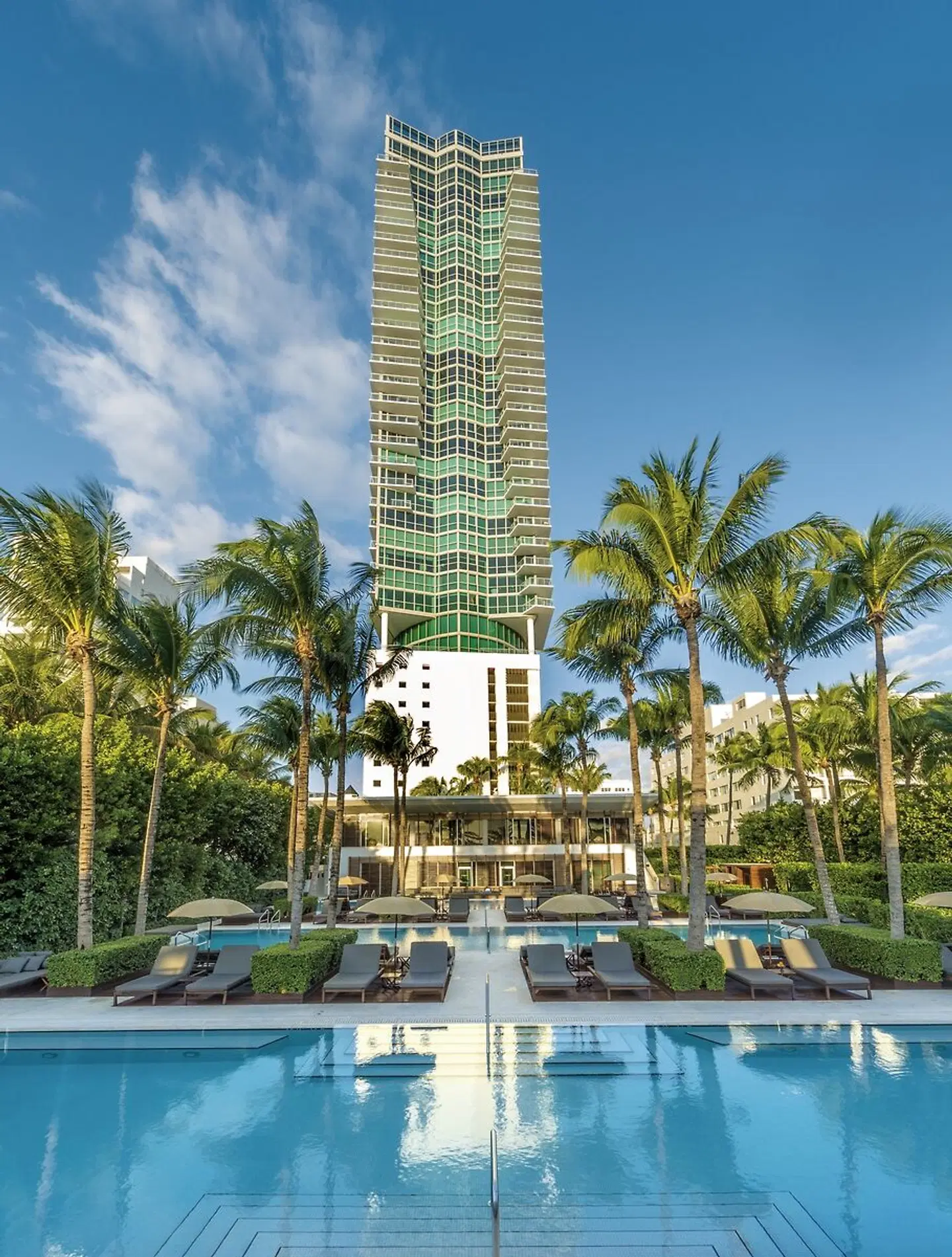 The Setai Miami Beach OUTDOOR_POOL