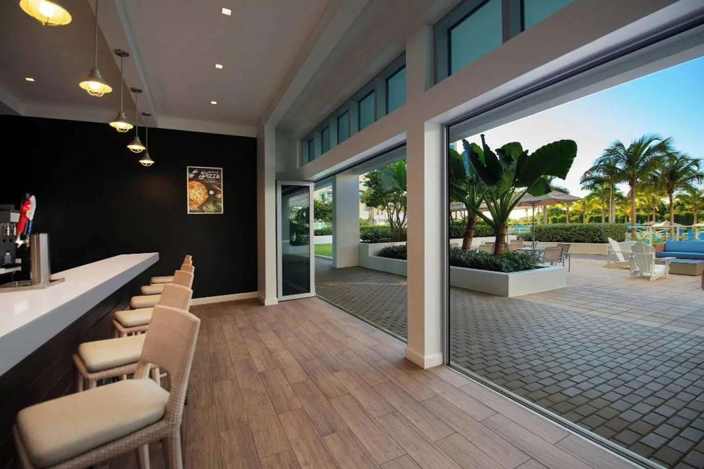 Marriott's Crystal Shores HEALTH_BEAUTY