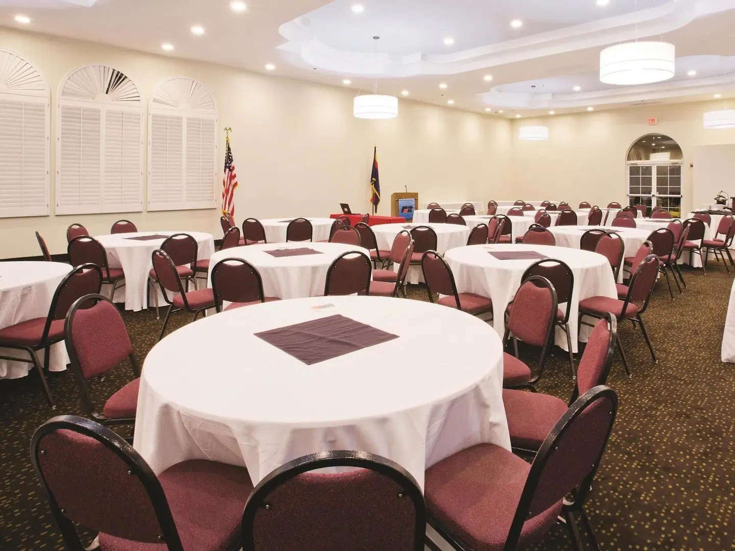 La Quinta Inn & Suites by Wyndham Conference Center Prescott Konferenz
