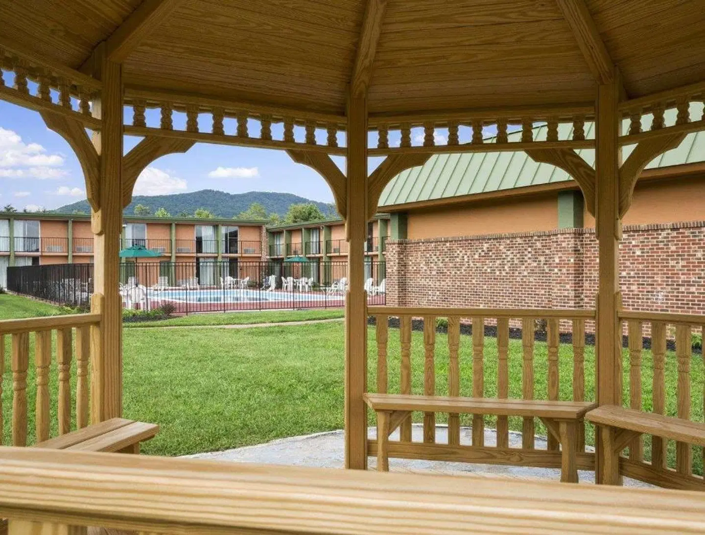 Baymont by Wyndham Salem Roanoke Area HEALTH_BEAUTY