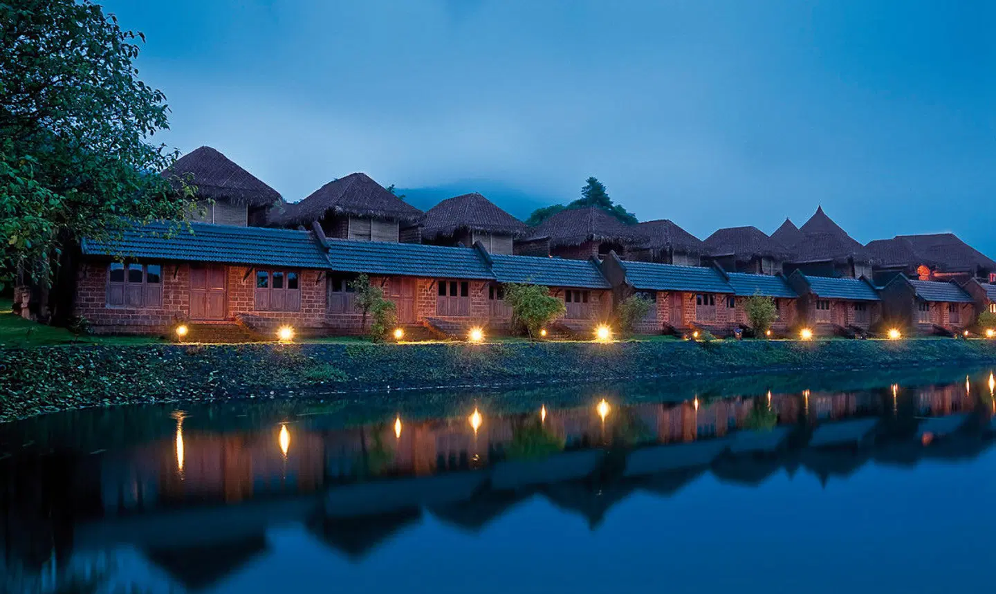 SwaSwara OUTDOOR_POOL