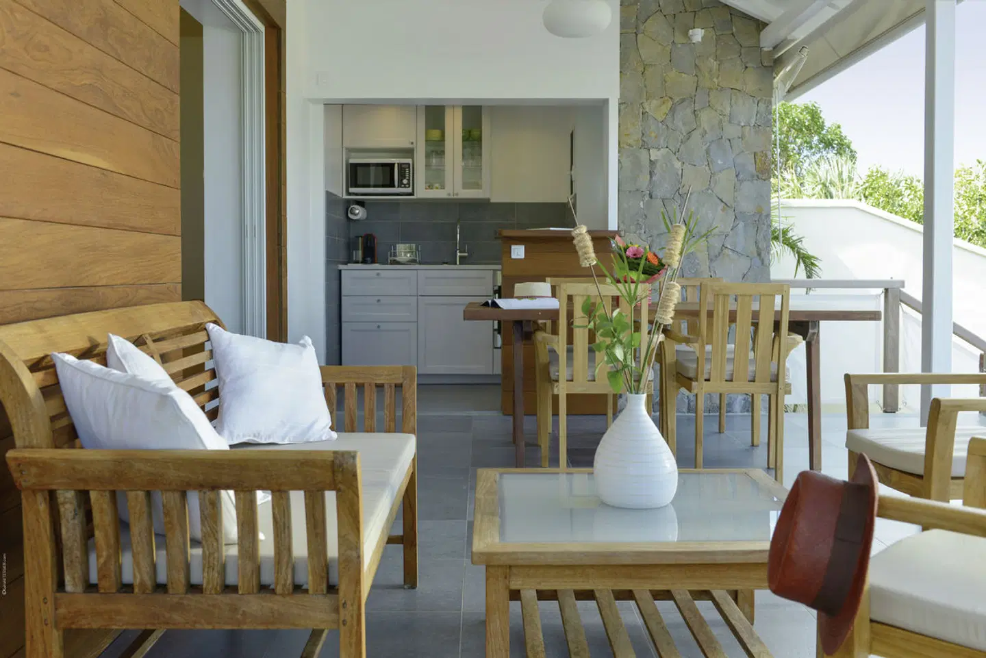 Le Village Saint Barth LOUNGE_LOBBY