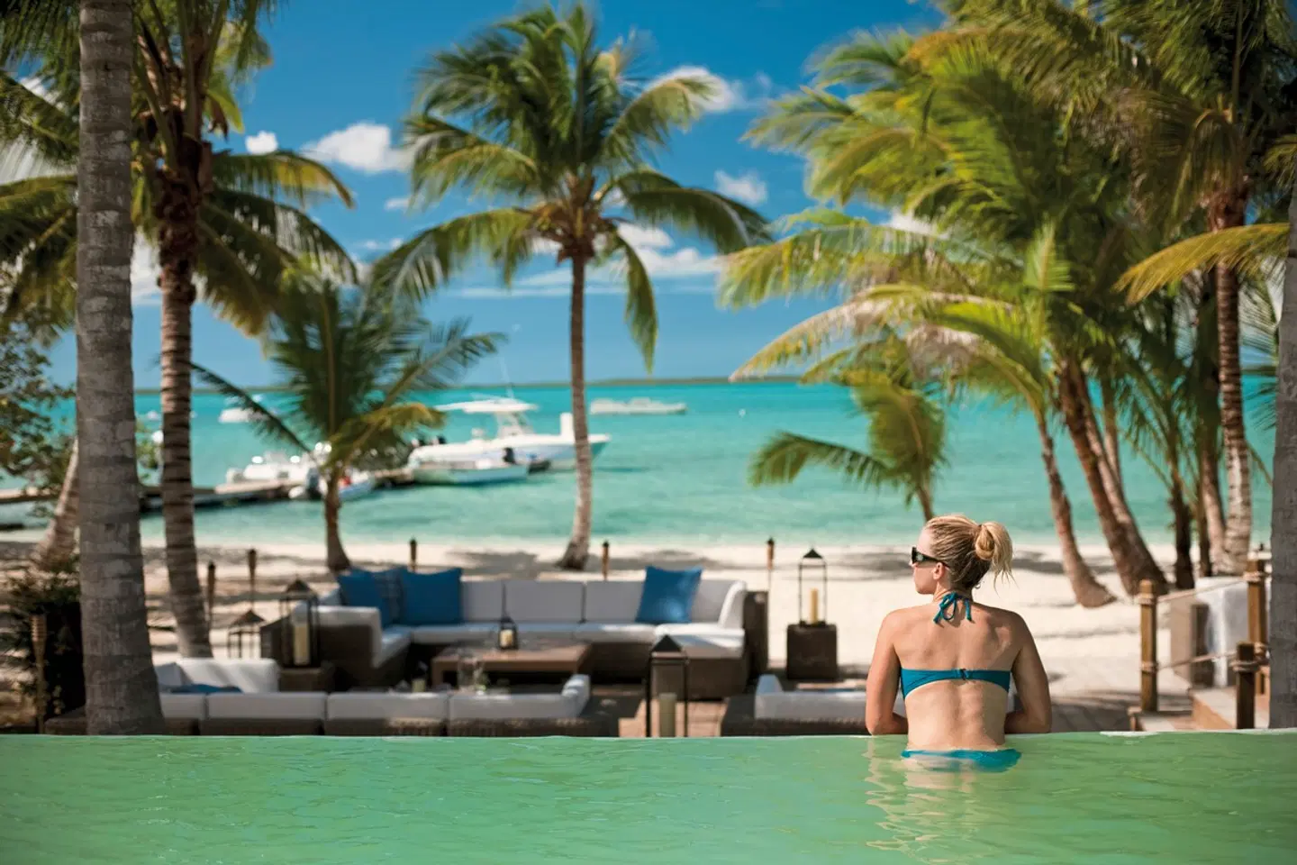 Tiamo Resort OUTDOOR_POOL