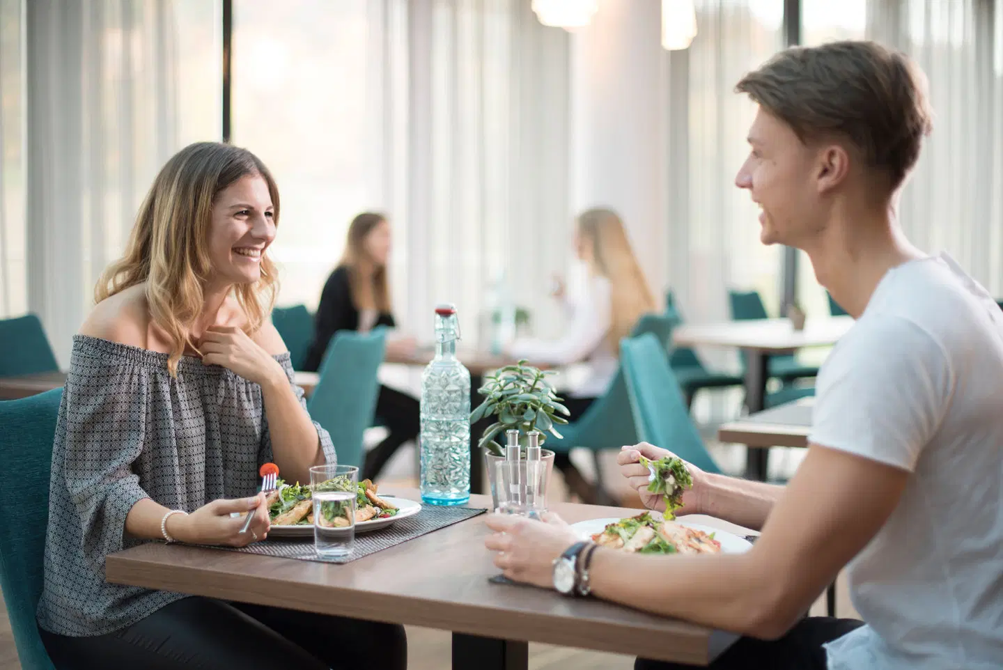 Das Sonnreich Thermenhotel Loipersdorf PEOPLE