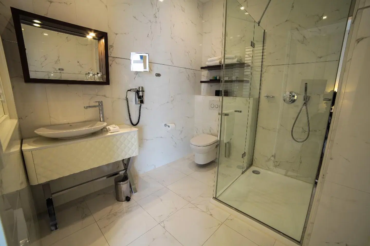 Notting Hill Badezimmer