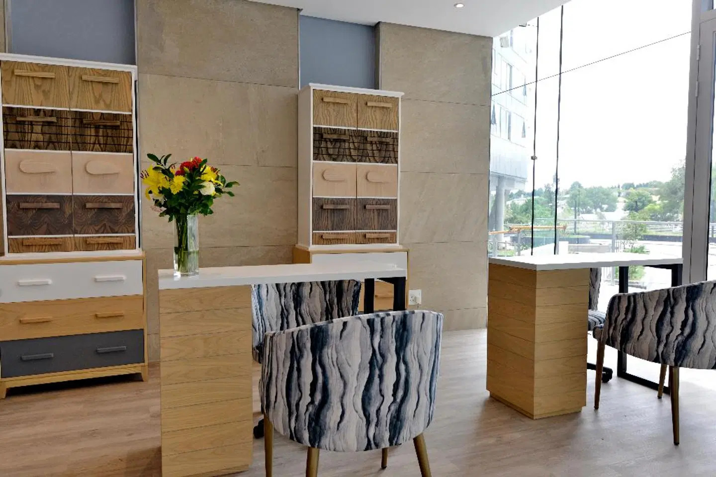 @Sandton Hotel LOUNGE_LOBBY