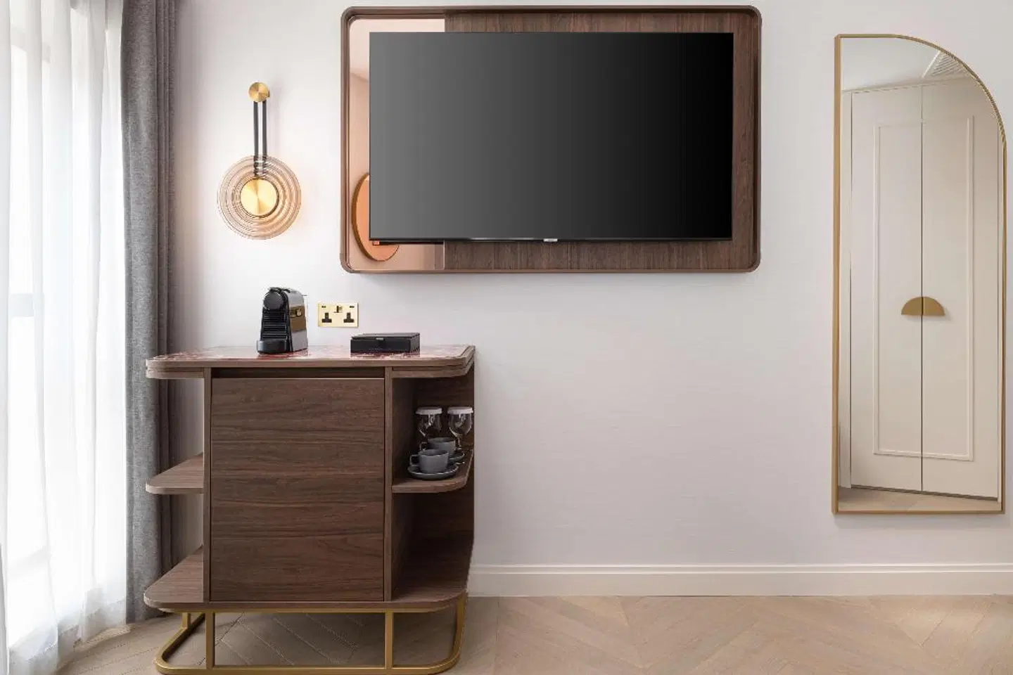 Lost Property St. Paul'S London, Curio Collection By Hilton ROOM_EXAMPLE