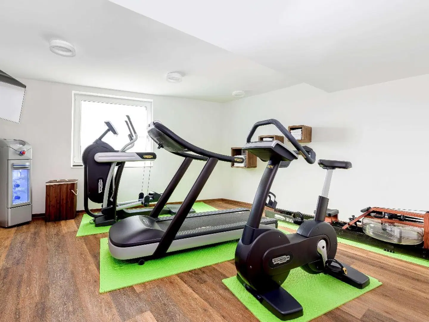 Ibis Styles Tubingen SPORTS_AND_LEISURE