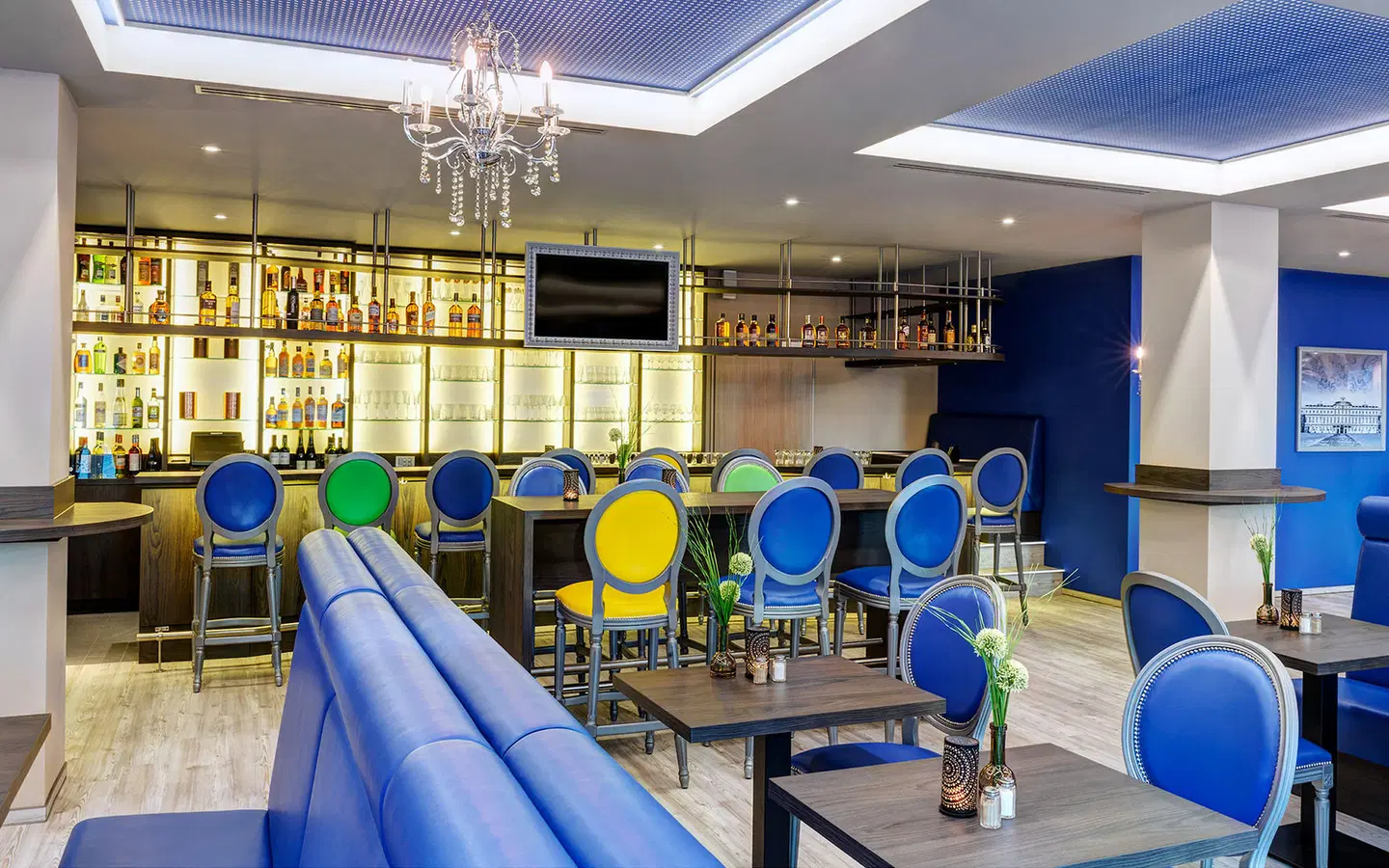 ibis Styles Rastatt Baden-Baden Konferenz