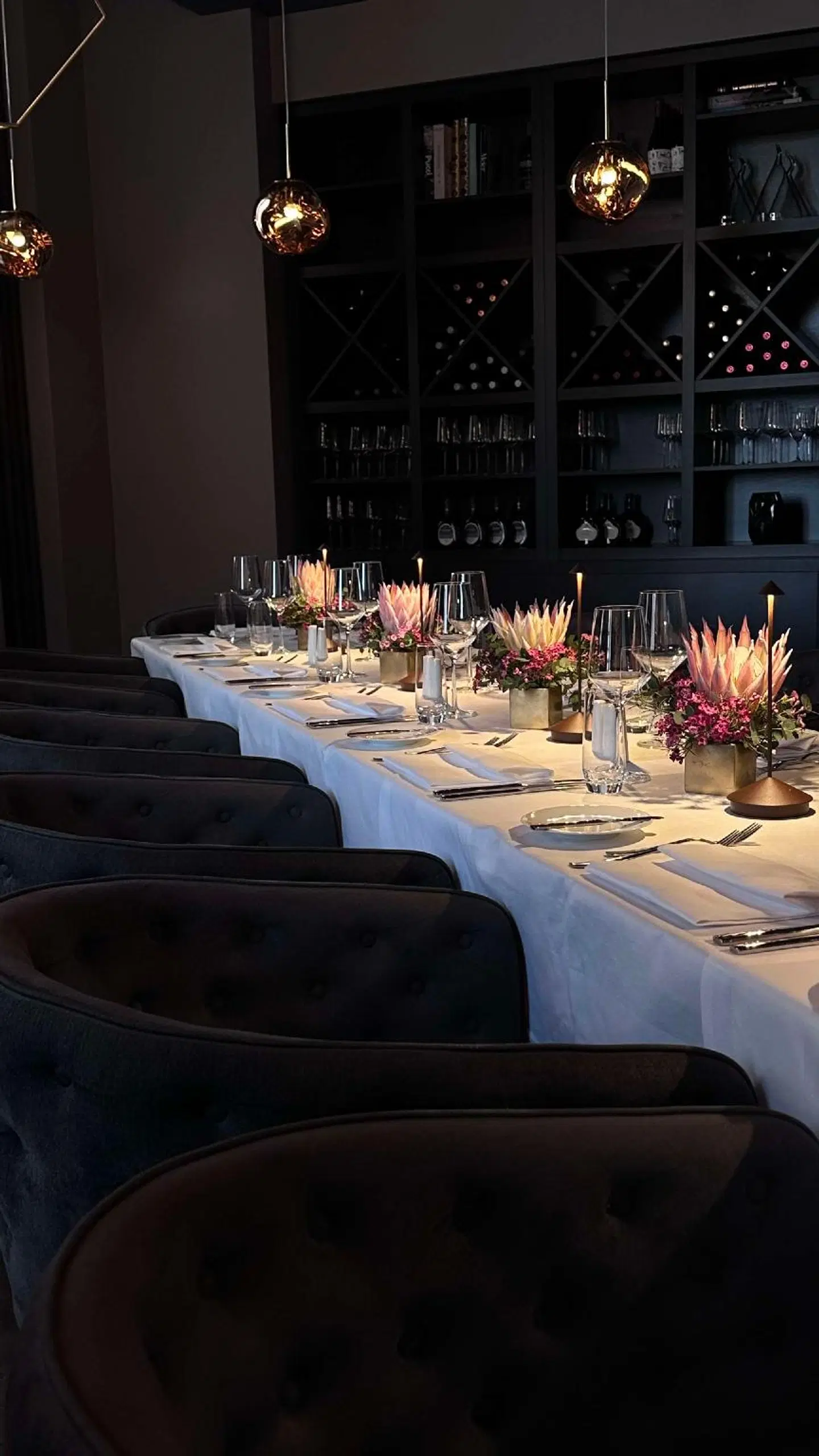 Park Plaza Nuremberg Restaurant