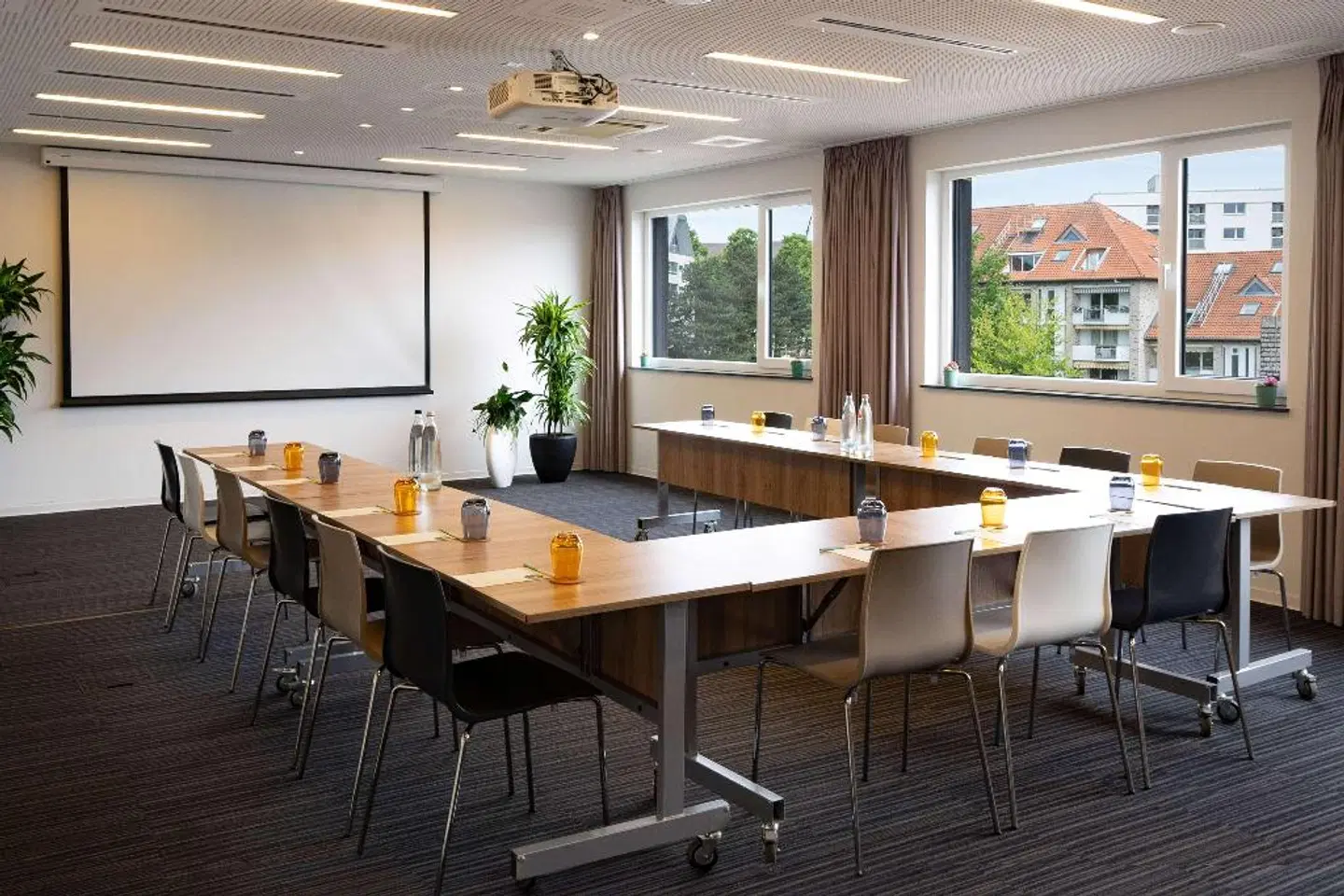 INNSiDE Aachen Konferenz